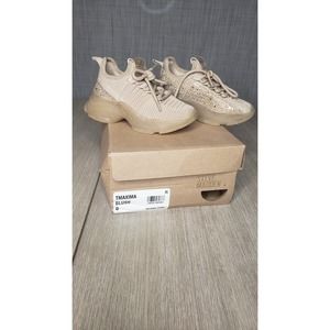 Used Toddler Girls Steve Madden TMAXIMA BLUSH US SIZE 8